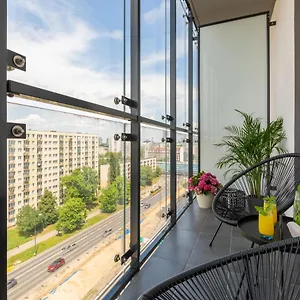  Apartament Kasprzaka By Renters Polska