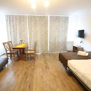  Apartament Chmielna 100 Polska