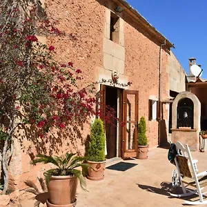 Finca Es Mateus Villa Campos (Mallorca)